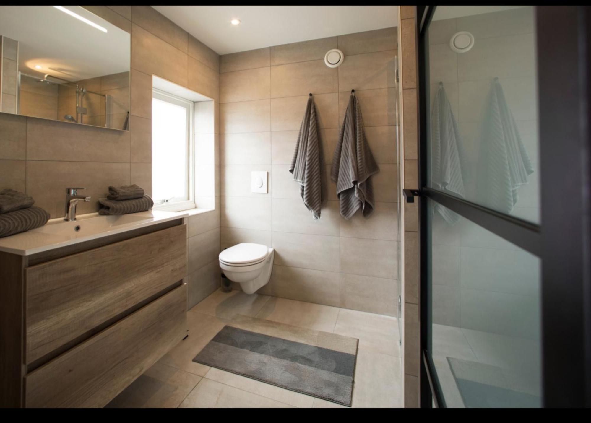 Excellent Beach Apartments Zandvoort Phòng bức ảnh