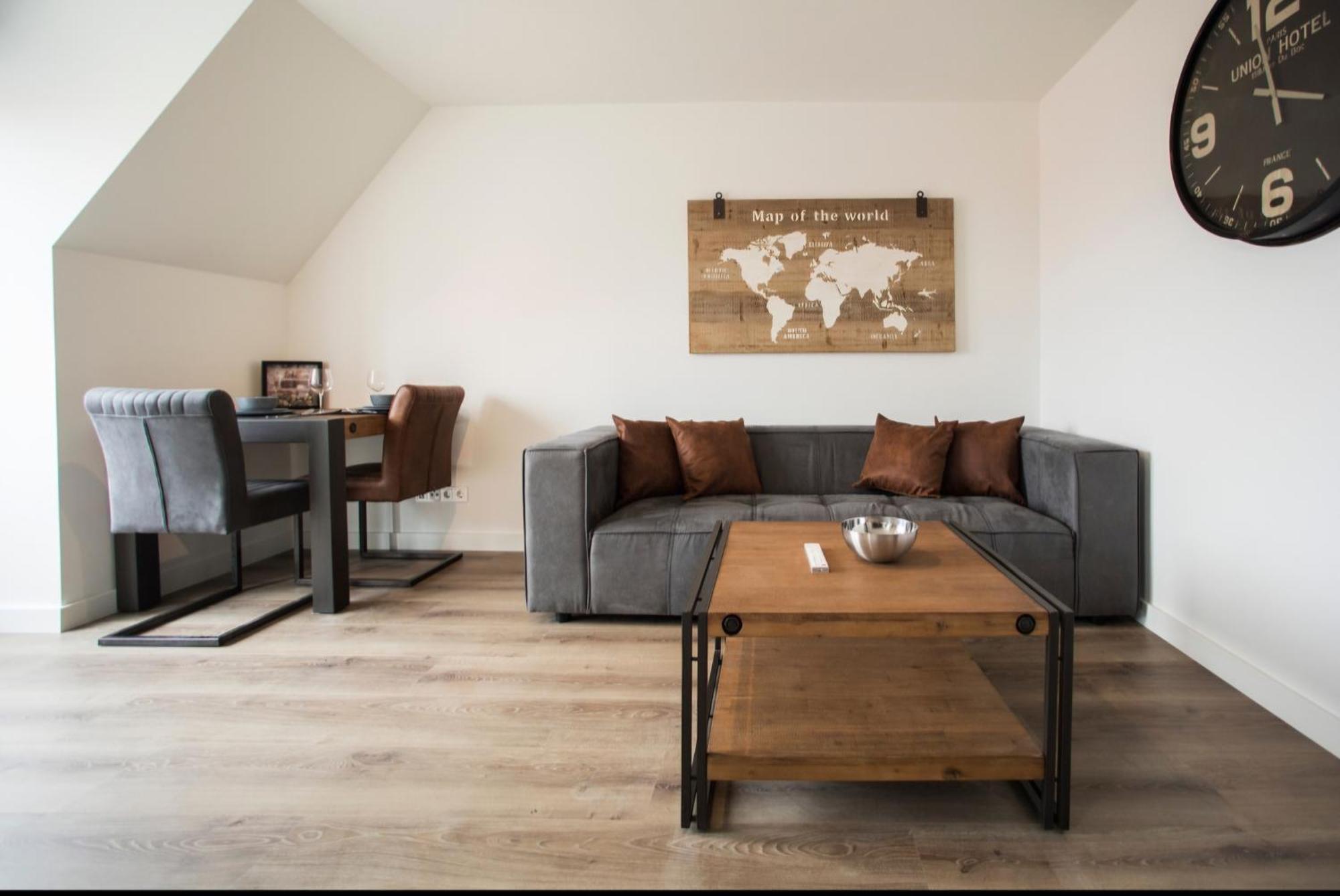 Excellent Beach Apartments Zandvoort Ngoại thất bức ảnh