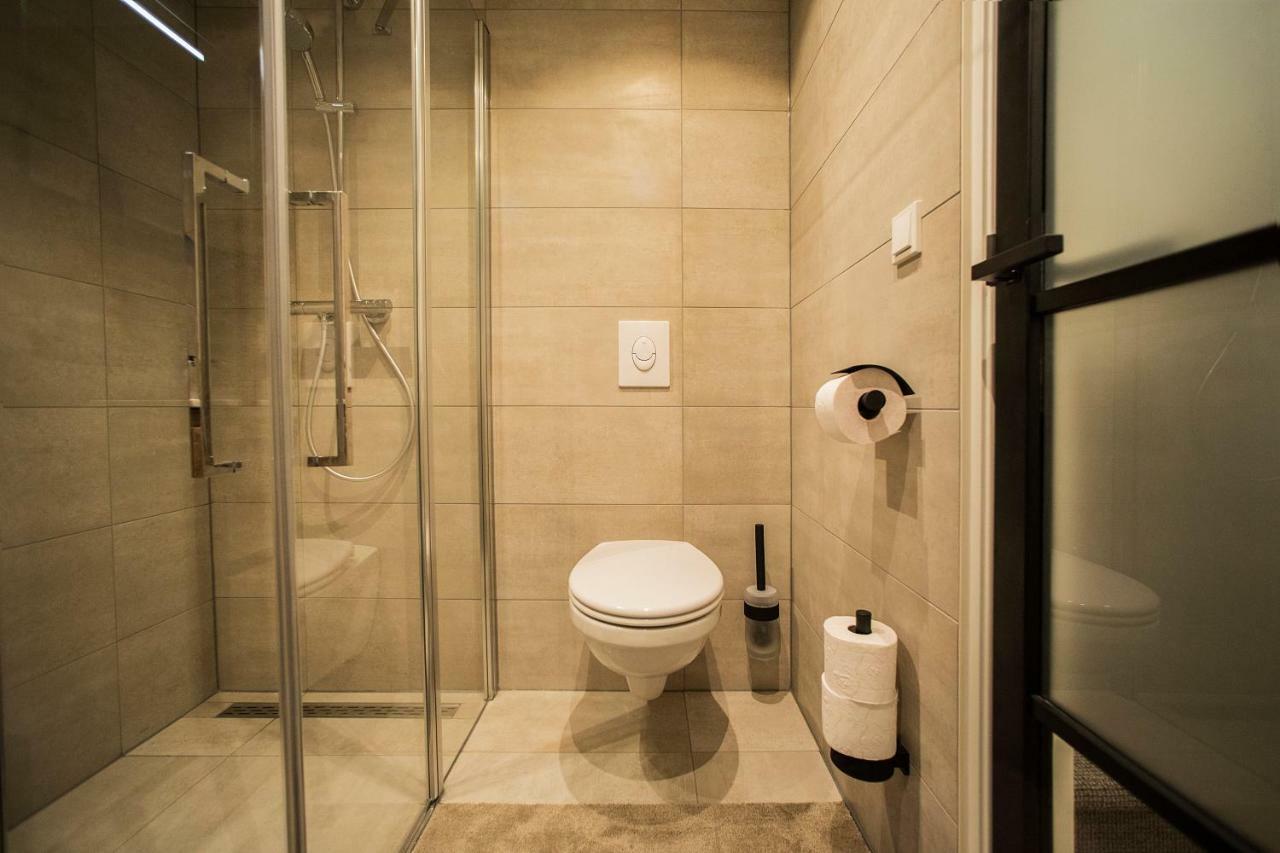 Excellent Beach Apartments Zandvoort Ngoại thất bức ảnh