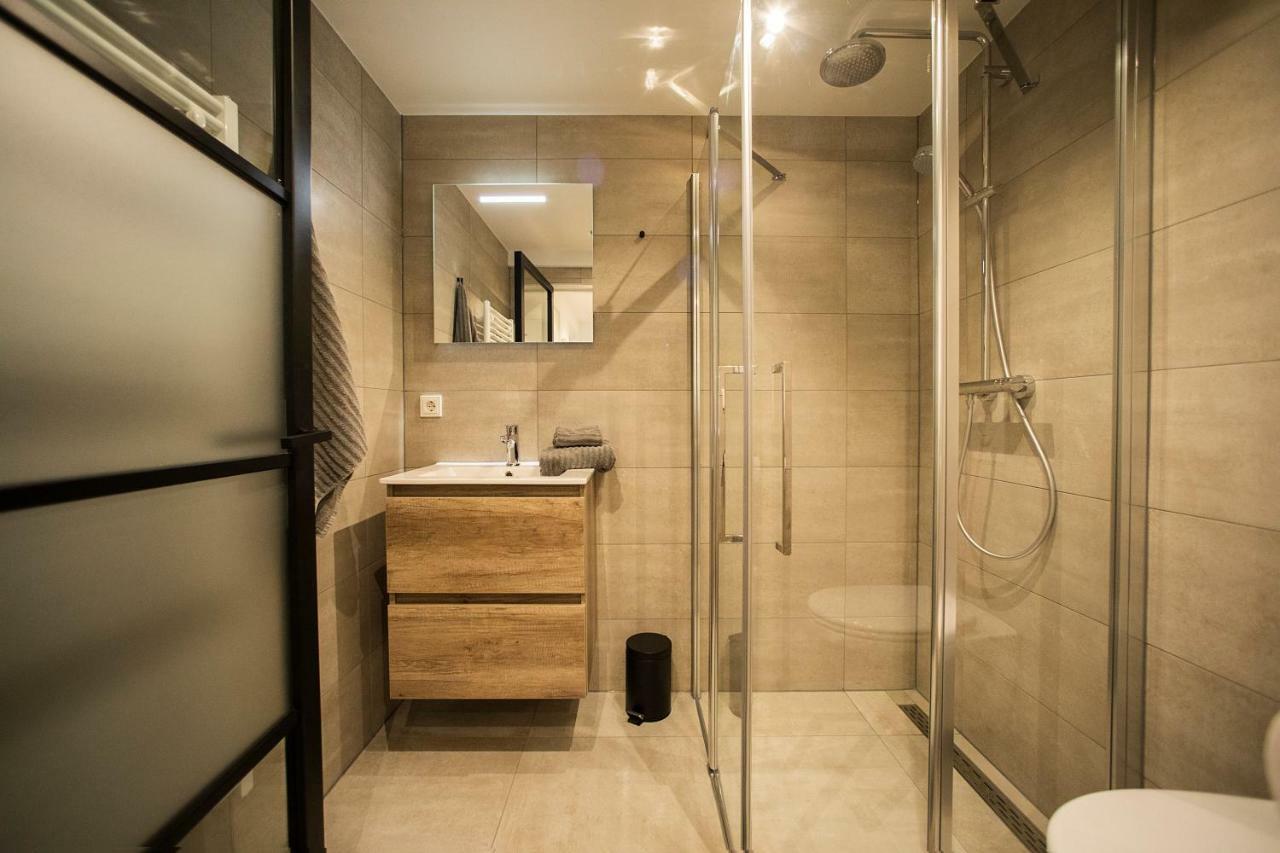 Excellent Beach Apartments Zandvoort Ngoại thất bức ảnh