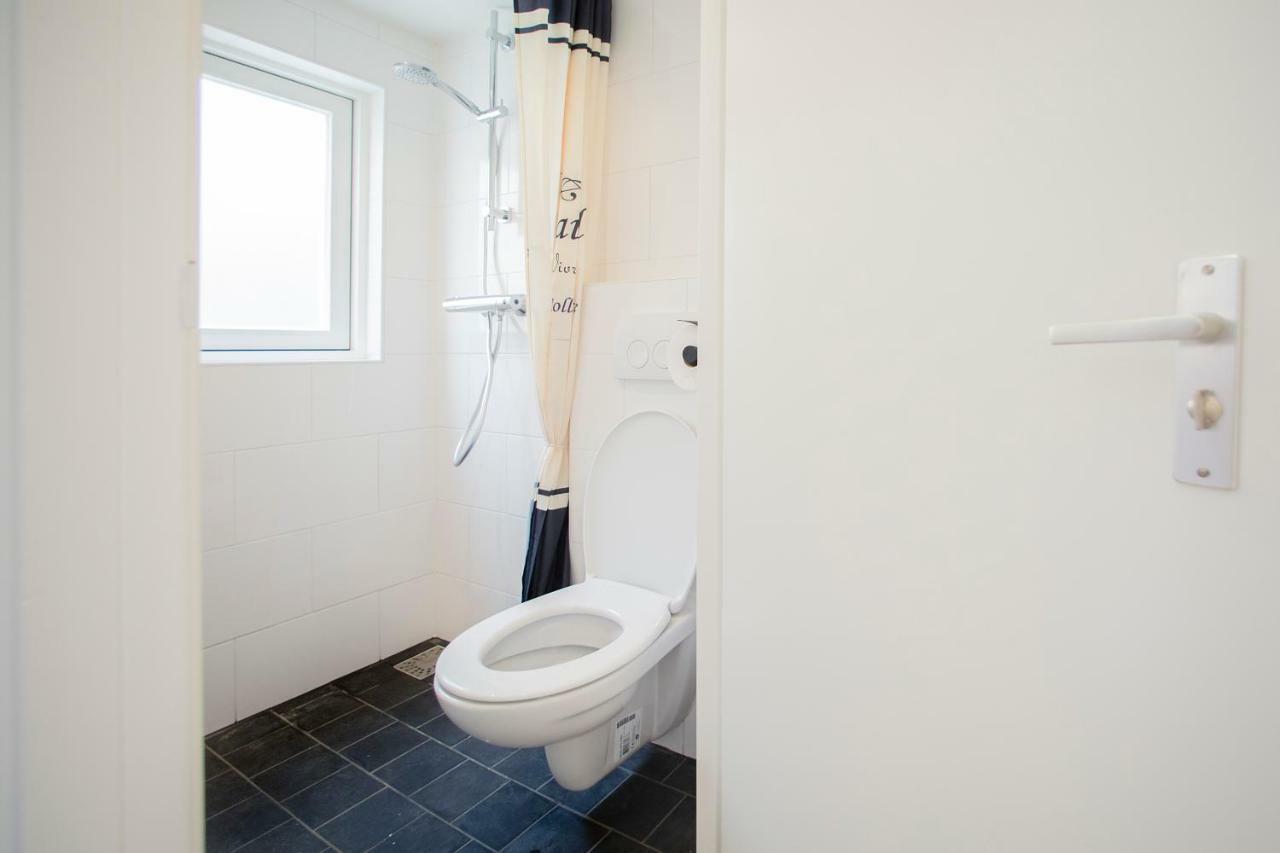 Excellent Beach Apartments Zandvoort Ngoại thất bức ảnh