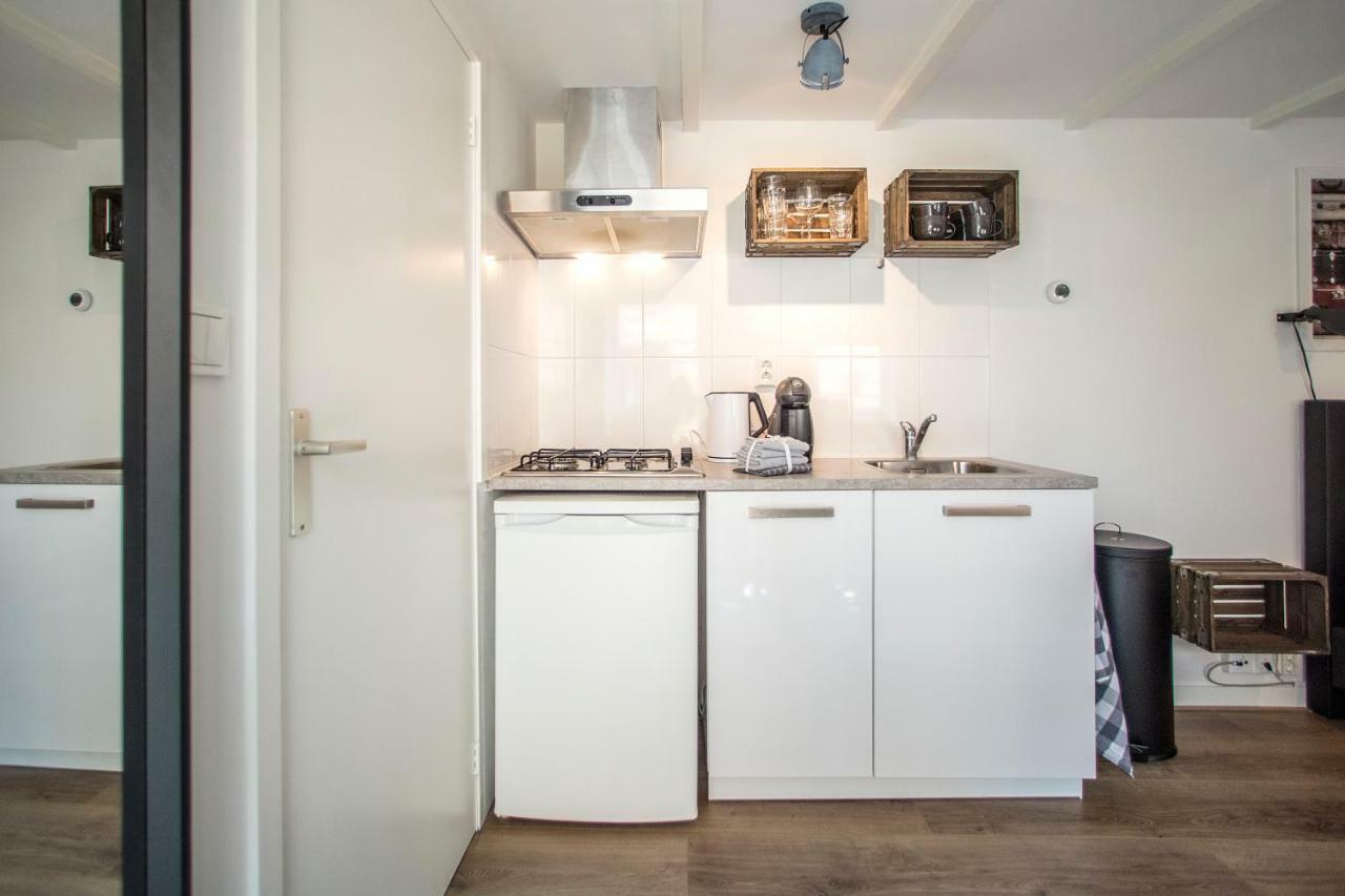 Excellent Beach Apartments Zandvoort Ngoại thất bức ảnh