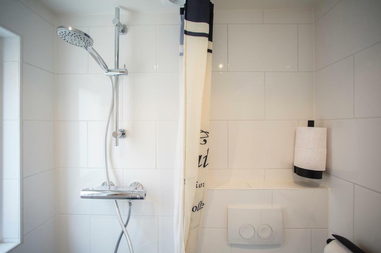 Excellent Beach Apartments Zandvoort Ngoại thất bức ảnh